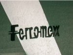 Ferromex snowplows